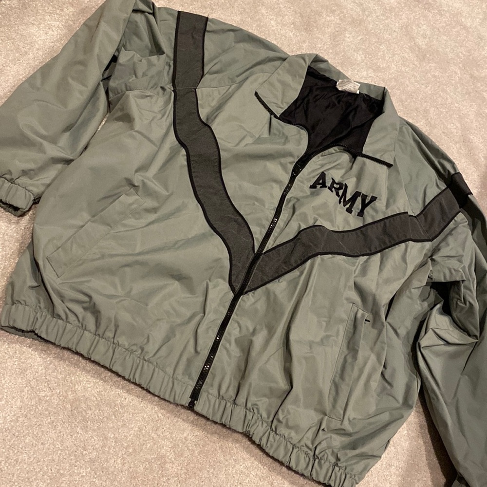 Army